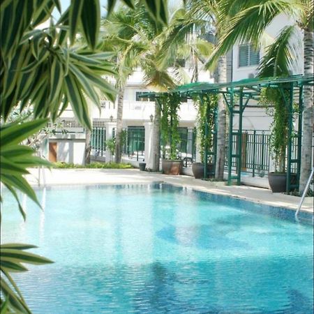 Baan Klang Condo Hotel HHQ Esterno foto
