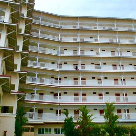 Baan Klang Condo Hotel HHQ Esterno foto