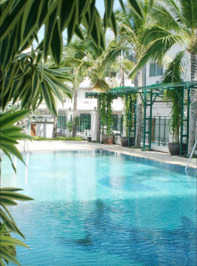 Baan Klang Condo Hotel HHQ Esterno foto
