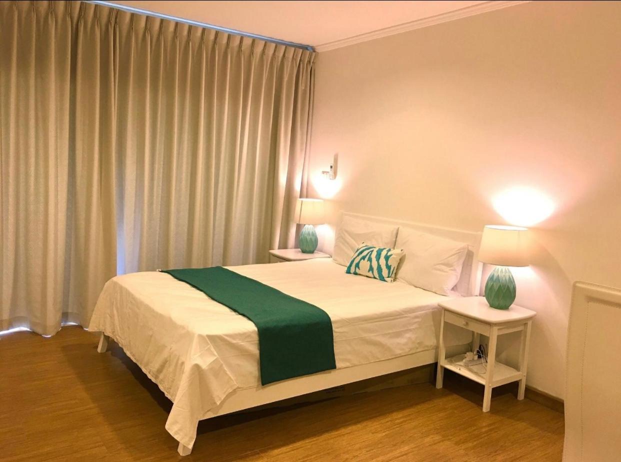 Baan Klang Condo Hotel HHQ Esterno foto