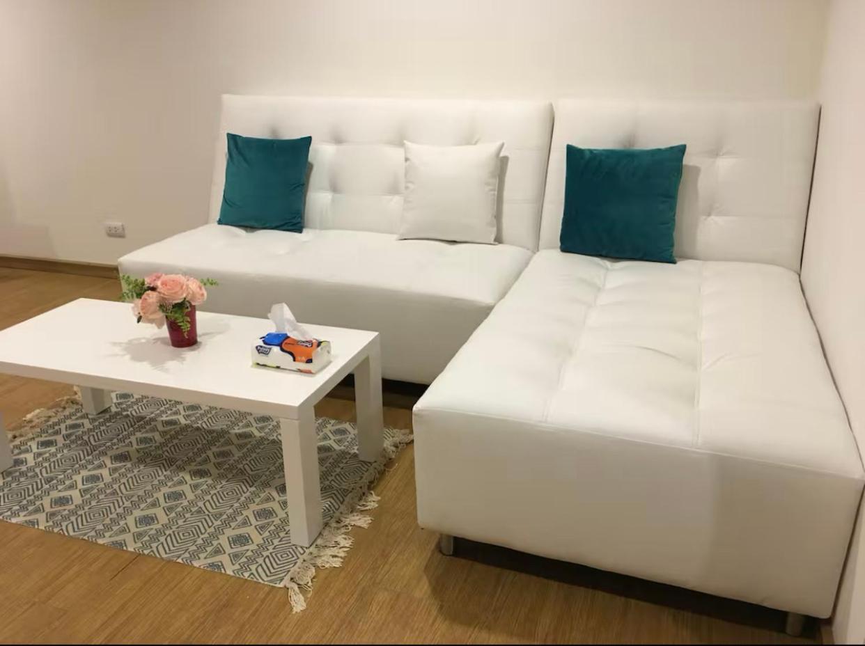 Baan Klang Condo Hotel HHQ Esterno foto
