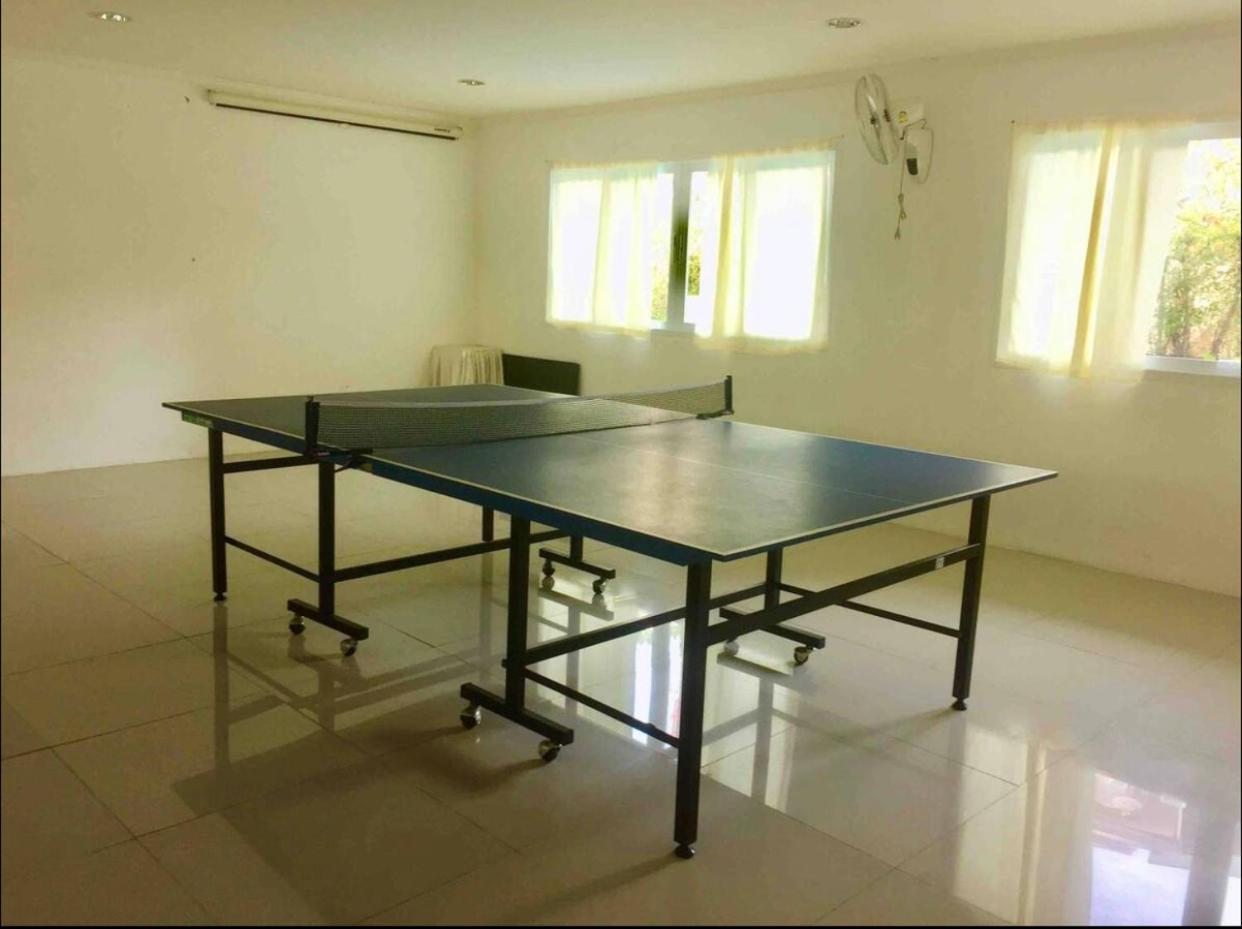 Baan Klang Condo Hotel HHQ Esterno foto