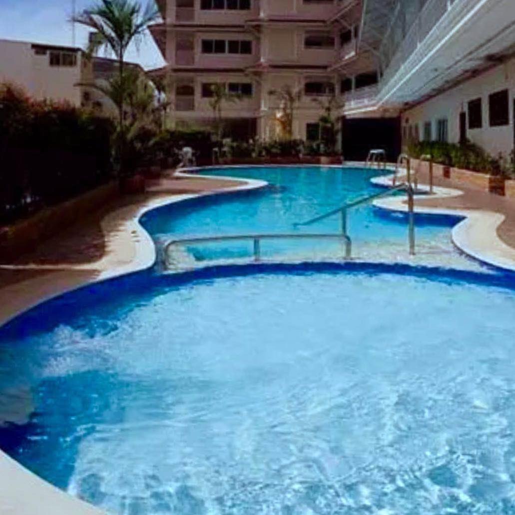 Baan Klang Condo Hotel HHQ Esterno foto