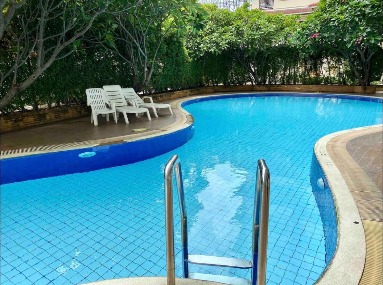 Baan Klang Condo Hotel HHQ Esterno foto
