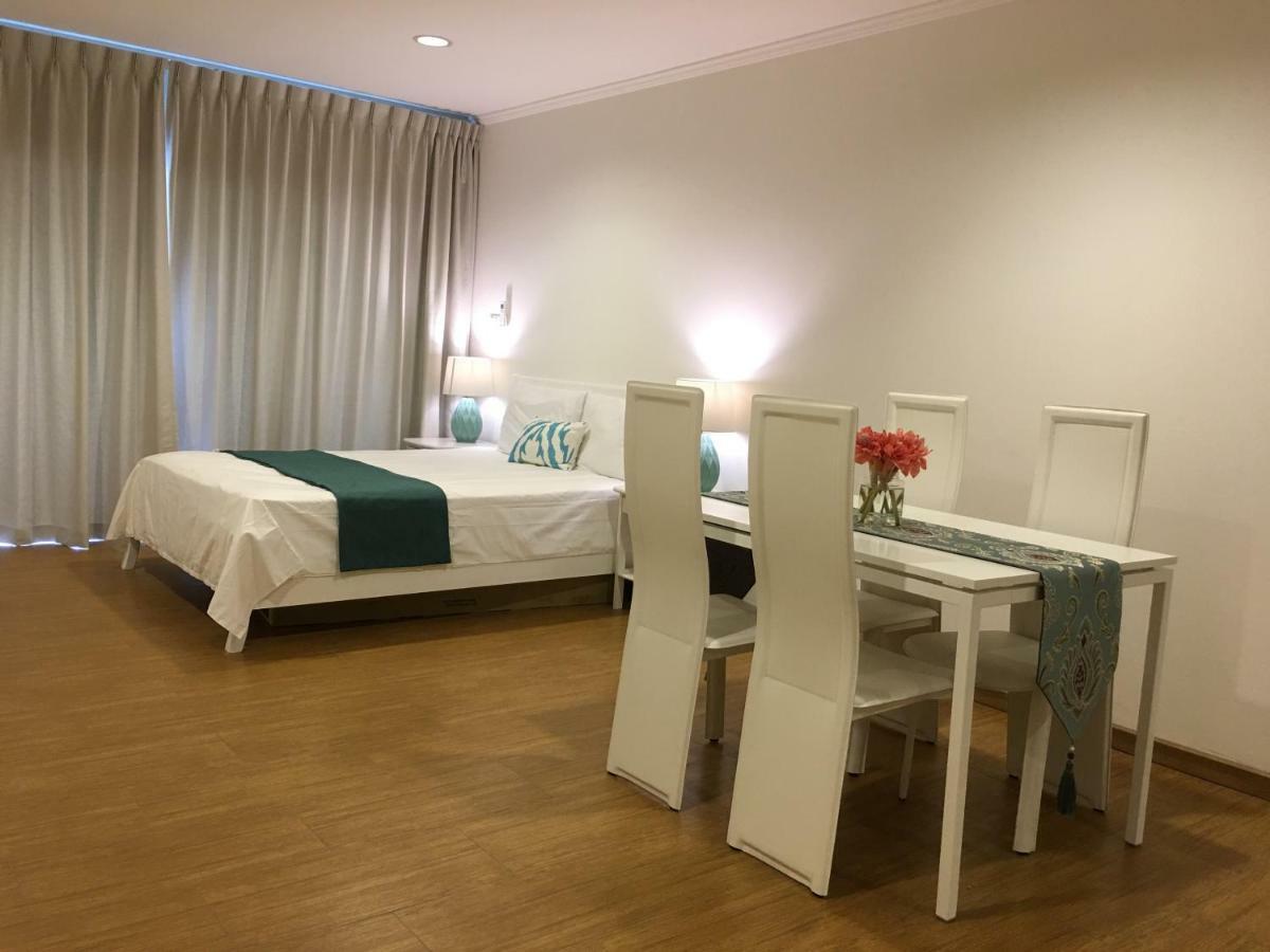 Baan Klang Condo Hotel HHQ Esterno foto
