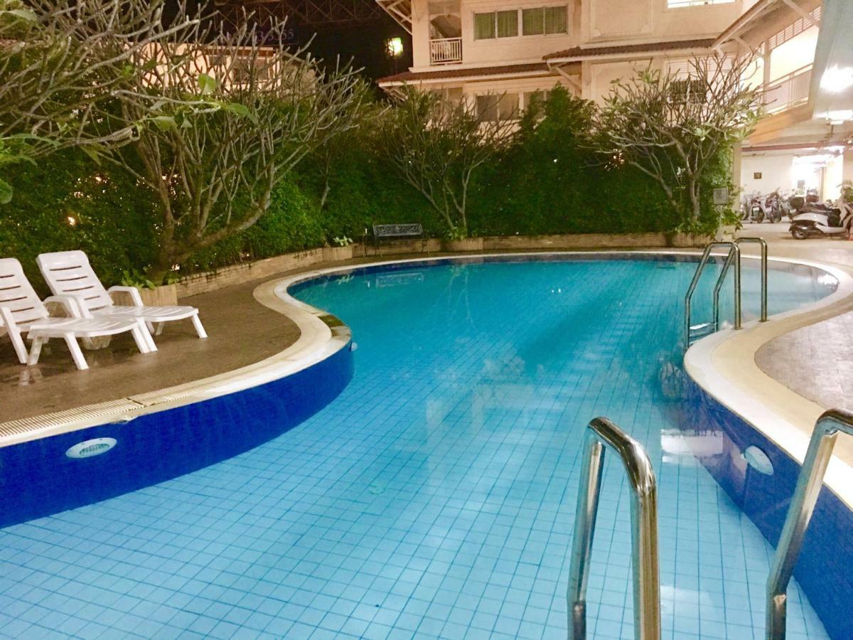 Baan Klang Condo Hotel HHQ Esterno foto