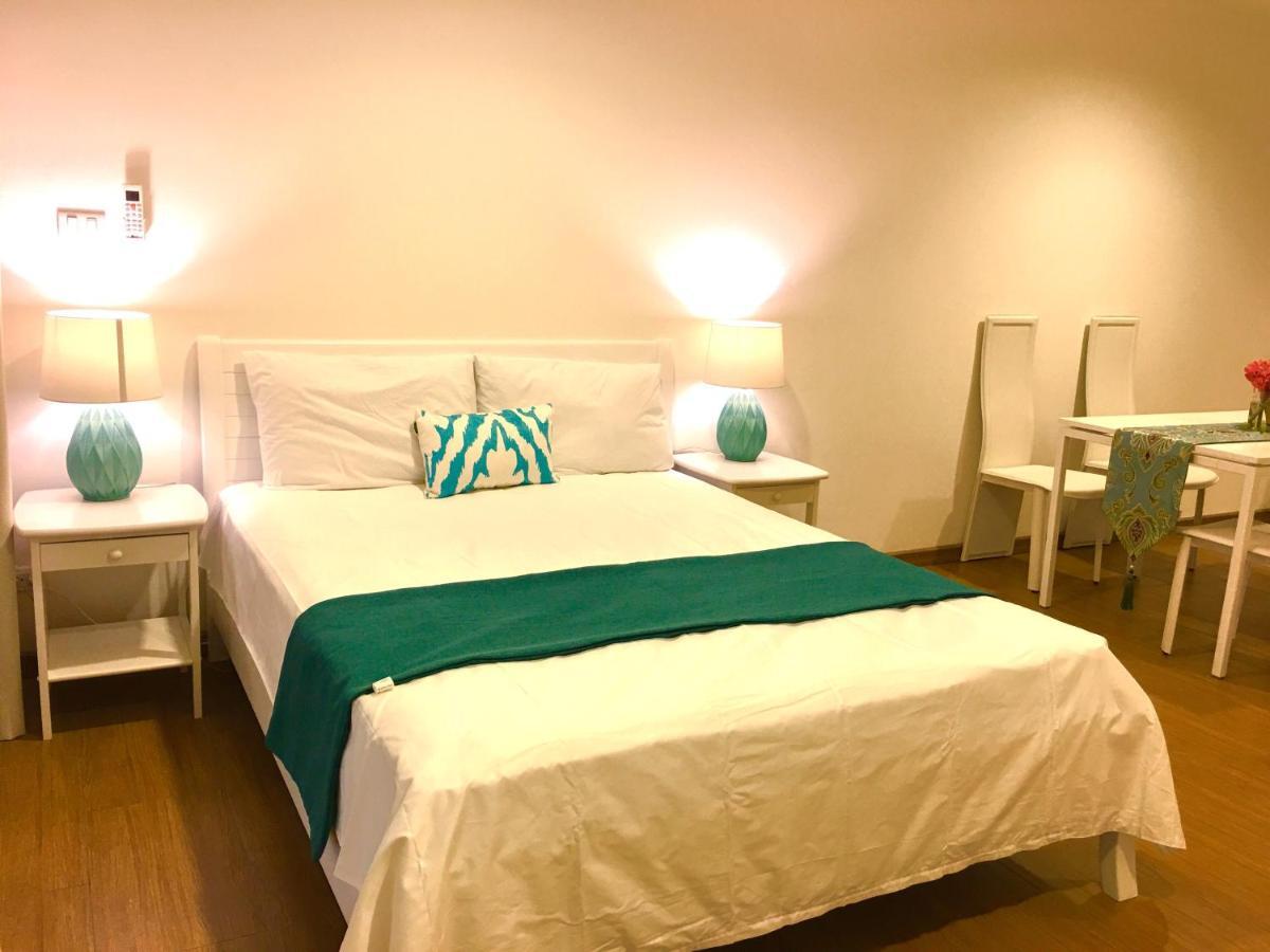 Baan Klang Condo Hotel HHQ Esterno foto